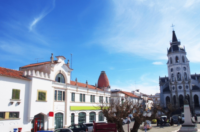 Alentejo-capa